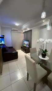 Apartamento com 3 Quartos à venda, 63m² no Higienópolis, São José do Rio Preto