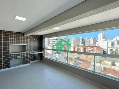 Apartamento com 3 Quartos à venda, 113m² no Jardim Las Palmas, Guarujá
