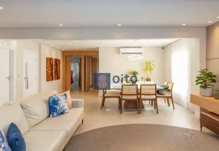 Apartamento com 3 Quartos à venda, 200m² no Perdizes, São Paulo