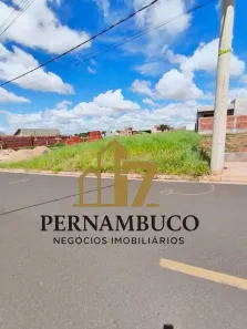 Lote/Terreno à venda, 249m² no Jardim Yolanda, São José do Rio Preto