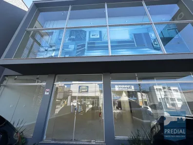 Ponto Comercial para alugar, 270m² no Loteamento Habitacional São Carlos 1, São Carlos