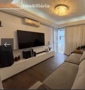 Apartamento com 3 Quartos à venda, 102m² no Campinas, São José