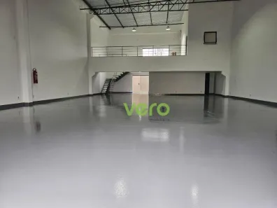 Ponto Comercial para alugar, 336m² no Parque Universitário, Americana