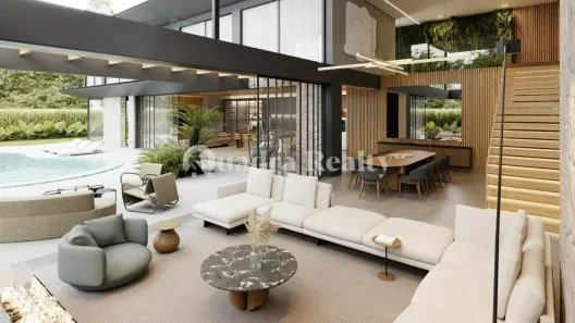 Casa de Condomínio com 5 Quartos à venda, 640m² no Residencial Fazenda Alvorada, 