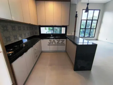 Casa de Condomínio com 3 Quartos à venda, 115m² no Village Moutonnée, Salto