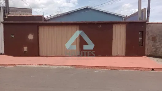 Casa com 5 Quartos à venda, 258m² no Jardim Brasil, Botucatu