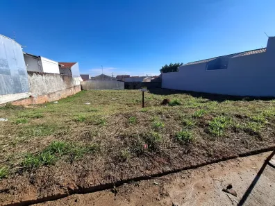 Lote/Terreno à venda, 500m² no Jardim Chácara dos Pinheiros, Botucatu