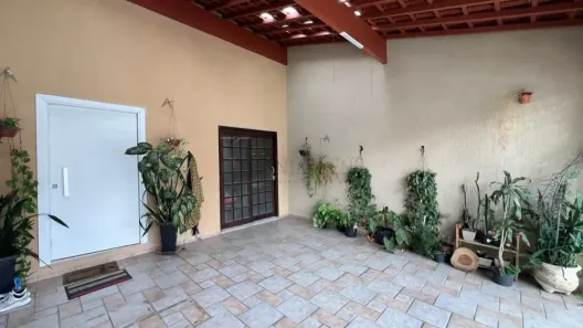 Casa com 3 Quartos à venda, 156m² no Jardim das Indústrias, São José dos Campos