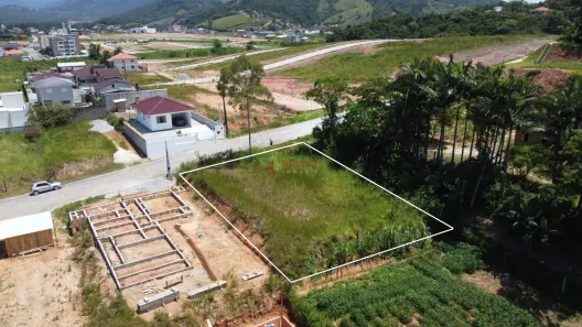 Lote/Terreno à venda, 716m² no Centro, Antônio Carlos