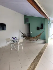 Casa com 2 Quartos para alugar, 182m² no Jardim García, Campinas