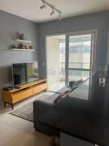 Apartamento com 2 Quartos à venda, 56m² no Vila Leopoldina, São Paulo