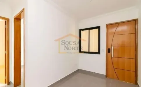 Apartamento com 2 Quartos à venda, 43m² no Vila Dom Pedro II, São Paulo