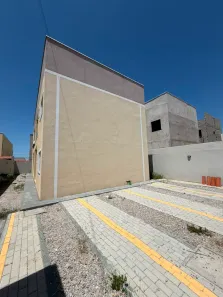 Apartamento com 2 Quartos à venda, 50m² no Barrocão, Itaitinga