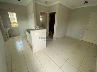 Apartamento com 1 Quarto à venda, 40m² no Centro, Americana