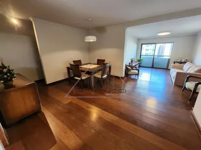 Apartamento com 3 Quartos à venda, 145m² no Liberdade, São Paulo