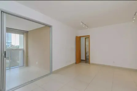 Apartamento com 3 Quartos à venda, 92m² no Vila da Serra, Nova Lima