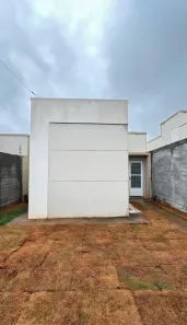 Casa com 2 Quartos para venda ou aluguel, 45m² no Jardim Flórida, Leme