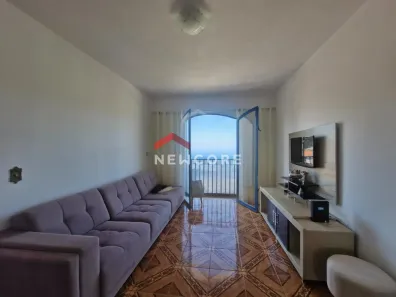 Apartamento com 2 Quartos à venda, 66m² no Vila Lemos, Campinas