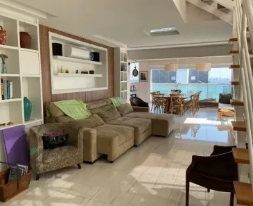 Cobertura com 2 Quartos à venda, 172m² no Campo Belo, São Paulo
