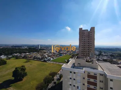 Apartamento com 2 Quartos à venda, 65m² no Loteamento Villa Branca, Jacareí