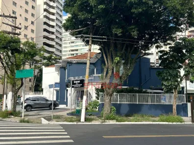Ponto Comercial à venda, 220m² no Aclimação, São Paulo
