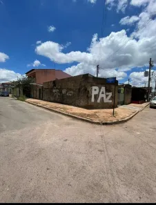 Casa com 1 Quarto à venda, 150m² no Ceilândia Norte, Brasília