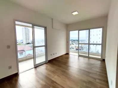 Apartamento com 3 Quartos à venda, 101m² no Loteamento Residencial e Comercial Bosque Flamboyant, Taubaté