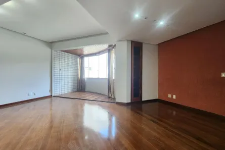 Apartamento com 3 Quartos à venda, 102m² no Serra, Belo Horizonte