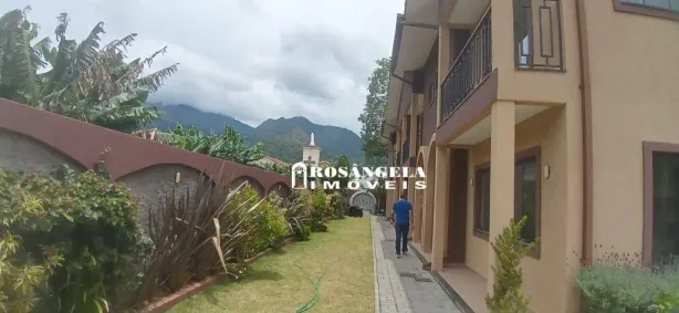 Casa de Condomínio com 3 Quartos à venda, 118m² no Alto, Teresópolis