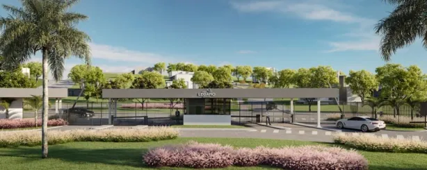 Lote/Terreno à venda, 368m² no Berto Círio, Nova Santa Rita