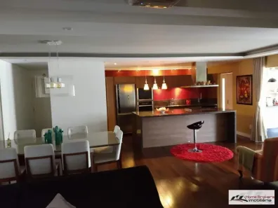 Apartamento com 3 Quartos à venda, 131m² no Jardim Ermida I, Jundiaí