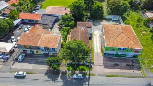 com 1 Quarto à venda, 10m² no Campo Comprido, Curitiba