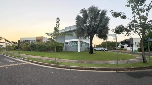Casa de Condomínio com 4 Quartos para alugar, 256m² no Gurupi, Teresina