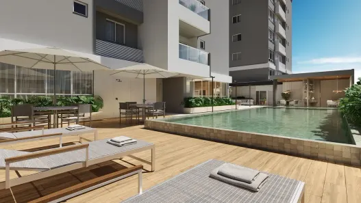 Apartamento com 2 Quartos à venda, 68m² no Fazendinha, Itajaí