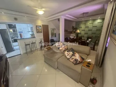 Casa com 4 Quartos à venda, 137m² no Engenho de Dentro, Rio de Janeiro