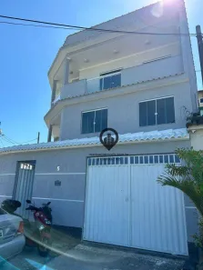 Casa com 3 Quartos à venda, 211m² no Campo Grande, Rio de Janeiro