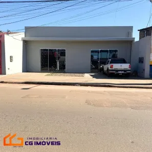 Ponto Comercial com 2 Quartos à venda, 180m² no Nova Lima, Campo Grande