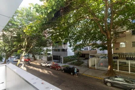 Apartamento com 1 Quarto à venda, 62m² no Ipanema, Rio de Janeiro