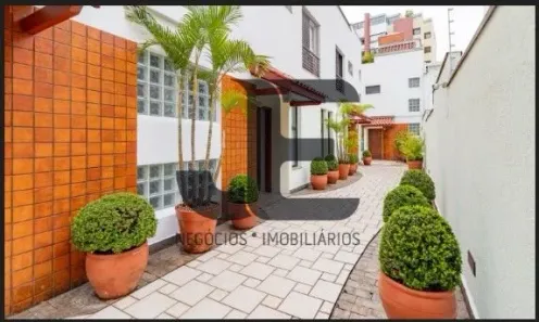 Casa com 3 Quartos à venda, 200m² no Vila Leopoldina, São Paulo
