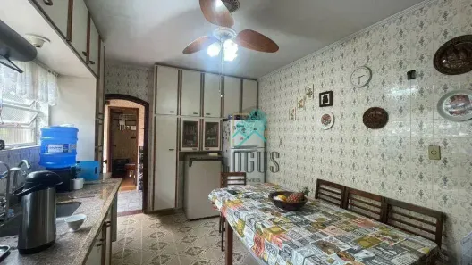 Sobrado com 3 Quartos à venda, 240m² no Jardim do Mar, São Bernardo do Campo