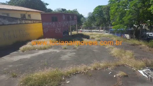 Lote/Terreno à venda, 1045m² no Lapa, São Paulo