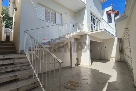 Casa com 4 Quartos para alugar, 286m² no Santa Luzia, Bragança Paulista