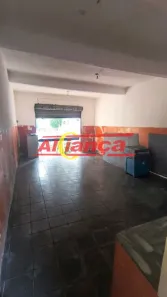 Sala Comercial para alugar, 75m² no Jardim Ponte Alta I, Guarulhos
