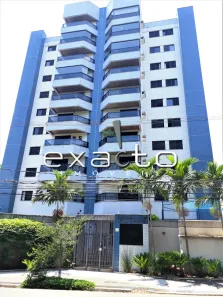 Apartamento com 5 Quartos à venda, 123m² no Cambuí, Campinas