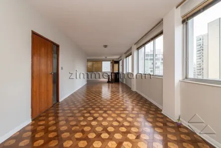 Apartamento com 5 Quartos à venda, 210m² no Consolação, São Paulo
