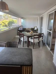 Apartamento com 4 Quartos à venda, 167m² no Jardim Esplanada II, São José dos Campos