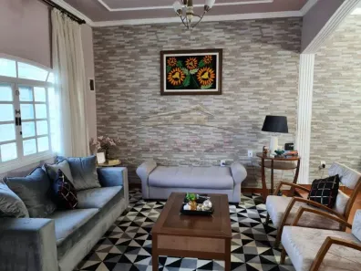 Sobrado com 3 Quartos à venda, 258m² no Jardim Santos, Suzano