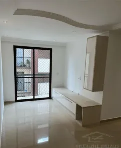 Apartamento com 2 Quartos à venda, 71m² no Vila Araguaia, São Paulo