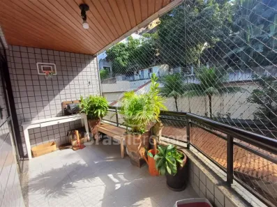 Apartamento com 2 Quartos à venda, 79m² no Jardim Carioca, Rio de Janeiro