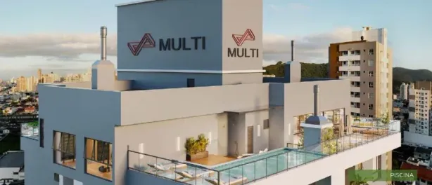 Apartamento com 2 Quartos à venda, 69m² no Vila Operária, Itajaí